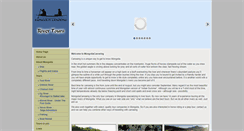 Desktop Screenshot of mongoliacanoeing.com